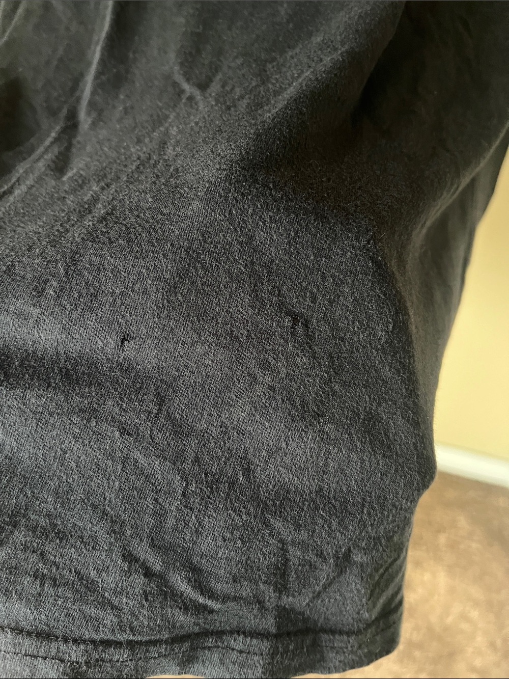 Paul smith black graphic t shirt - Picture 4 of 6